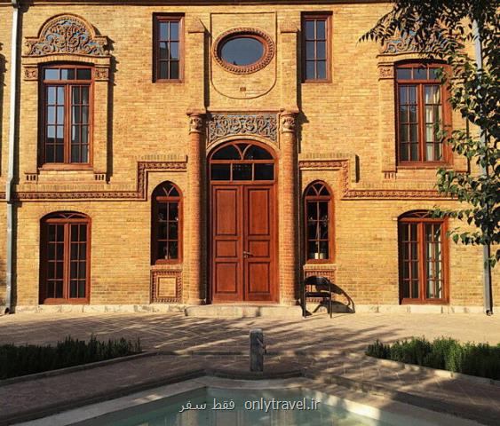 صدای زنگ خطر از هتل های شیك ایران صدای زنگ خطر از هتل های شیك ایران
