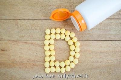 ویتامین D به مقابله با بیماری های التهابی كمك نمی كند ویتامین D به مقابله با بیماری های التهابی كمك نمی كند