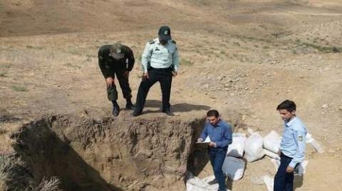 تاثیر بنزین بر بناهای تاریخی