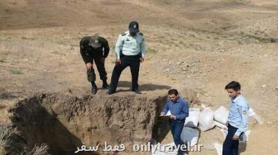 تاثیر بنزین بر بناهای تاریخی تاثیر بنزین بر بناهای تاریخی