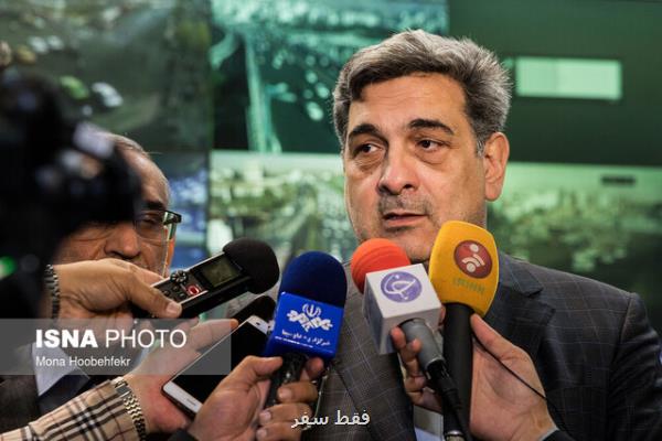 پیگیر كوتاهی دستگاه ها در كاهش آلودگی هوا هستیم پیگیر كوتاهی دستگاه ها در كاهش آلودگی هوا هستیم