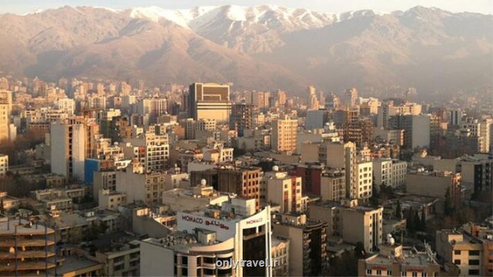 تمدید مهلت فراخوان انتخاب مدیران محله های تهران تا 27 آذر ماه تمدید مهلت فراخوان انتخاب مدیران محله های تهران تا 27 آذر ماه