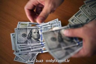 جدیدترین نرخ دلار در بازار جدیدترین نرخ دلار در بازار