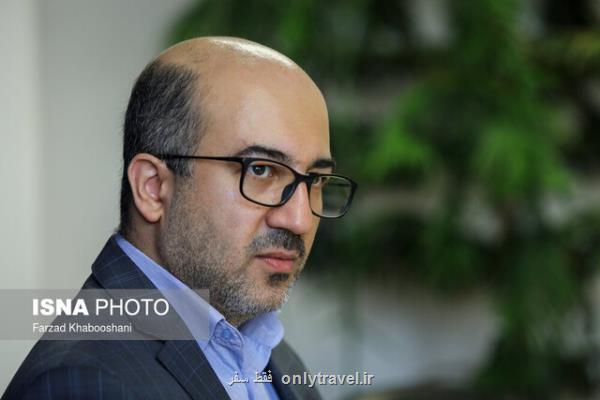 پیام تسلیت سخنگوی شورای شهر تهران به دنبال شهادت سپهبد سلیمانی پیام تسلیت سخنگوی شورای شهر تهران به دنبال شهادت سپهبد سلیمانی