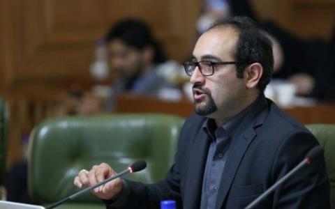 سود برخی افراد دربی انضباطی ملكی در شهرداری است