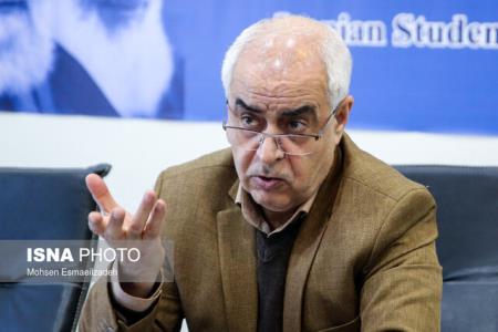 شهرهای ما ملغمه ای از سنت، مدرنیته و فرامدرنیته هستند