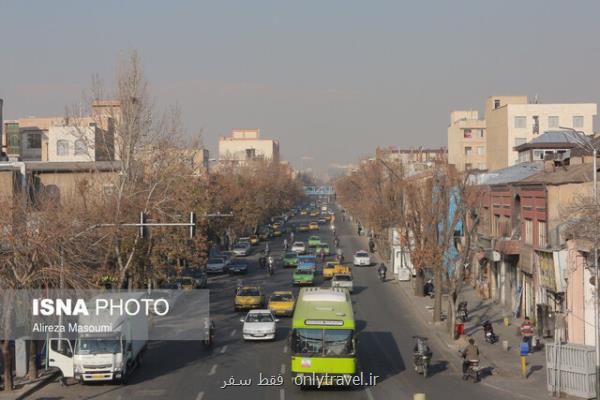 تهیه نقشه سه بعدی تهران تهیه نقشه سه بعدی تهران