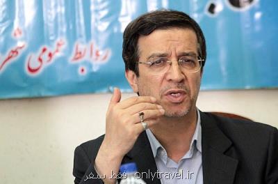 كاهش بودجه سازمان های تابعه شهرداری می تواند عامل افت خدمات رسانی شهری شود كاهش بودجه سازمان های تابعه شهرداری می تواند عامل افت خدمات رسانی شهری شود