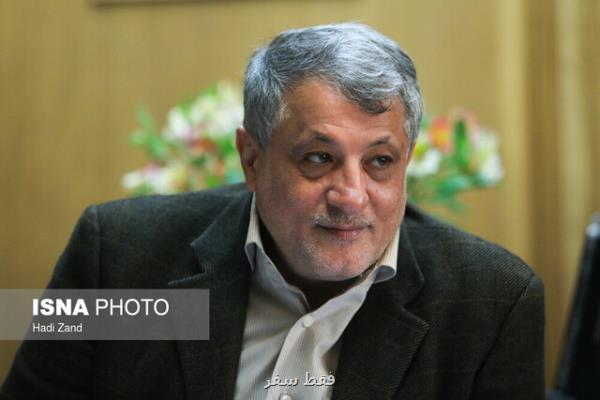 تهاتر پارك چیتگر خبری انحرافی است تهاتر پارك چیتگر خبری انحرافی است