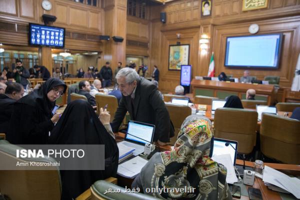 اجبار شهرداری تهران به عرضه لایحه حفاظت از میراث معماری معاصر اجبار شهرداری تهران به عرضه لایحه حفاظت از میراث معماری معاصر