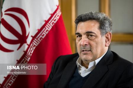 سفارش های آخرسالی شهردار تهران به پایتخت نشینان