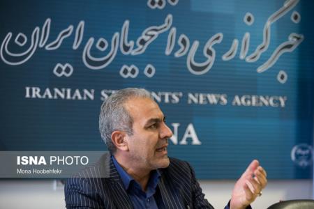 تدوین سند كاهش لطمه های اجتماعی شهرستان های استان تهران
