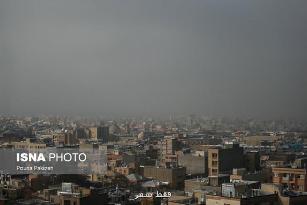 از مبدا جلوی تولید آلودگی هوا را بگیریم از مبدا جلوی تولید آلودگی هوا را بگیریم