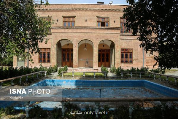 پرداخت سود 2400 میلیونی یارانه سود و تسهیلات گردشگری پرداخت سود 2400 میلیونی یارانه سود و تسهیلات گردشگری