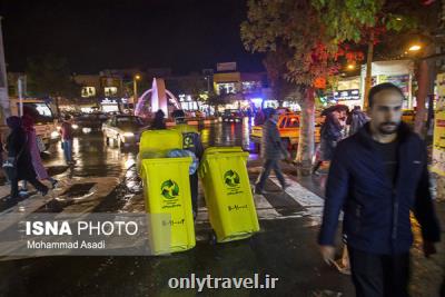جریاناتی مانع پیشرفت كار ساماندهی پسماندهای عفونی اراك می شوند جریاناتی مانع پیشرفت كار ساماندهی پسماندهای عفونی اراك می شوند