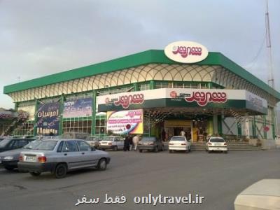 فروشگاه شهروند بدنبال توافق با تاكسیرانی به دنبال افزایش فروش مجازی فروشگاه شهروند بدنبال توافق با تاكسیرانی به دنبال افزایش فروش مجازی