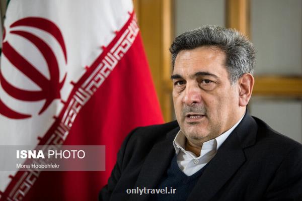 سفارش های آخرسالی شهردار تهران به پایتخت نشینان سفارش های آخرسالی شهردار تهران به پایتخت نشینان