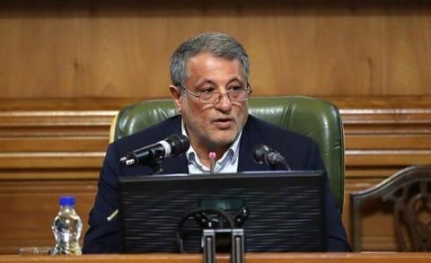 واكنش هاشمی به انتصاب جدید در شهرداری تهران