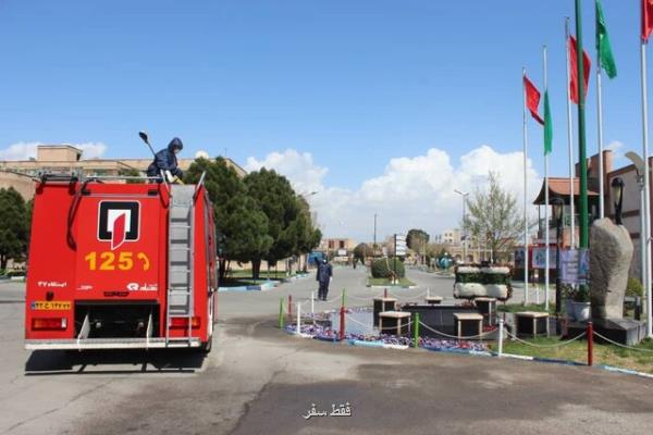 افزایش رضایتمندی مردم از عملكرد شهرداری تهران افزایش رضایتمندی مردم از عملكرد شهرداری تهران