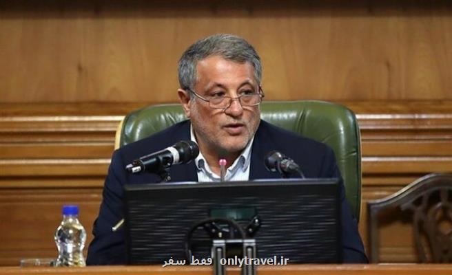 واكنش هاشمی به انتصاب جدید در شهرداری تهران واكنش هاشمی به انتصاب جدید در شهرداری تهران