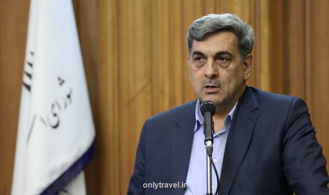 كاهش درآمدهای مدیریت شهری به دنبال شیوع ویروس كرونا كاهش درآمدهای مدیریت شهری به دنبال شیوع ویروس كرونا