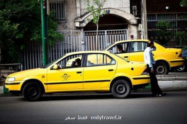 جزئیات كرایه های جدید حمل و نقل عمومی تهران جزئیات كرایه های جدید حمل و نقل عمومی تهران
