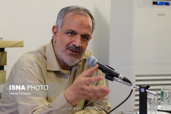 ضرورت عرضه گزارش جانمایی گورستان های جدید درشورای شهر تهران ضرورت عرضه گزارش جانمایی گورستان های جدید درشورای شهر تهران